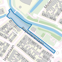 Perceel EDM00-D-15056