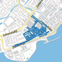 Perceel EDM00-D-15061