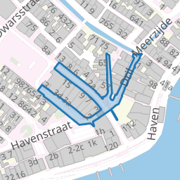 Perceel EDM00-D-15073