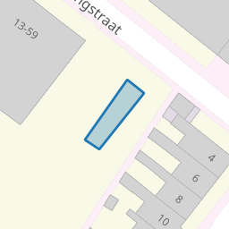 Perceel EDM00-D-15097