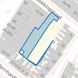 Perceel EDM00-D-15105