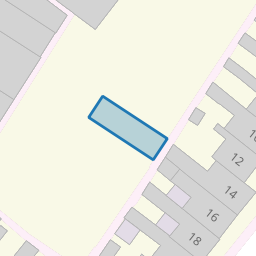 Perceel EDM00-D-15111