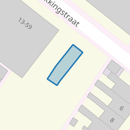 Perceel EDM00-D-15115