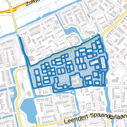 Perceel EDM00-D-15117