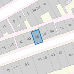 Perceel EDM00-D-1555
