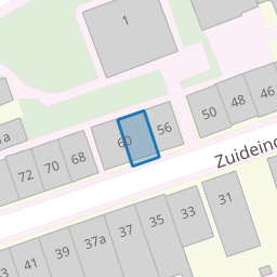 Perceel EDM00-D-1561