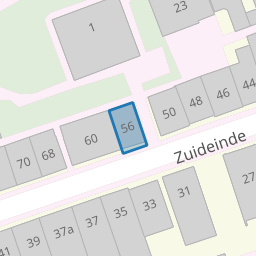 Perceel EDM00-D-1562