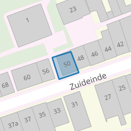 Perceel EDM00-D-1563