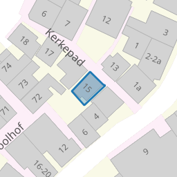 Perceel EDM00-D-1587