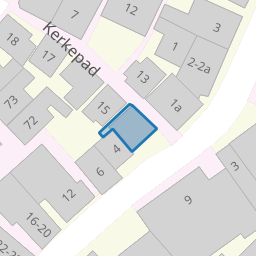 Perceel EDM00-D-1588