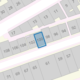 Perceel EDM00-D-1598