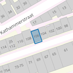 Perceel EDM00-D-1601