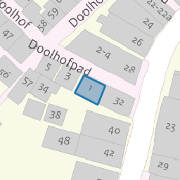 Perceel EDM00-D-1718