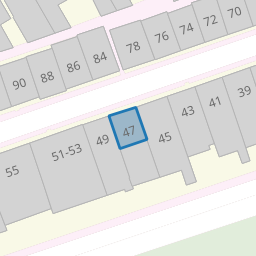 Perceel EDM00-D-2063