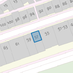 Perceel EDM00-D-2068