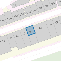 Perceel EDM00-D-2072