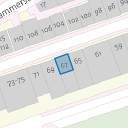 Perceel EDM00-D-2073