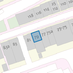Perceel EDM00-D-2079