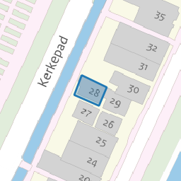 Perceel EDM00-D-2125