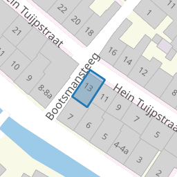 Perceel EDM00-D-2226