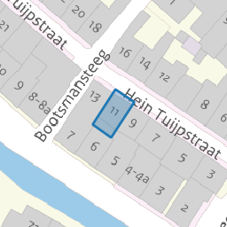 Perceel EDM00-D-2227