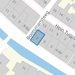 Perceel EDM00-D-2230