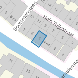 Perceel EDM00-D-2232