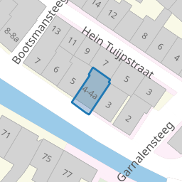 Perceel EDM00-D-2233