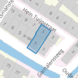 Perceel EDM00-D-2234