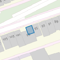 Perceel EDM00-D-2261