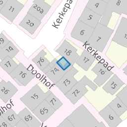 Perceel EDM00-D-2284