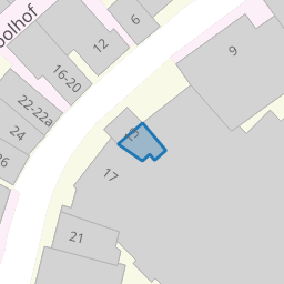 Perceel EDM00-D-2290