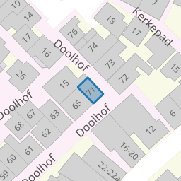 Perceel EDM00-D-2331