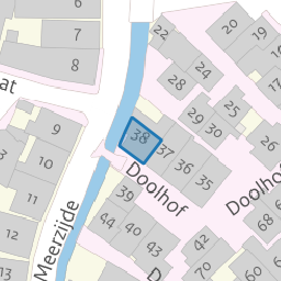 Perceel EDM00-D-2398