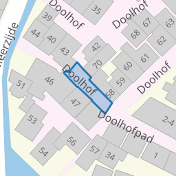 Perceel EDM00-D-2400