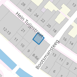 Perceel EDM00-D-2621