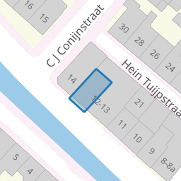 Perceel EDM00-D-2624
