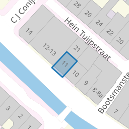 Perceel EDM00-D-2626