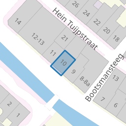 Perceel EDM00-D-2627