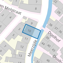 Perceel EDM00-D-2656