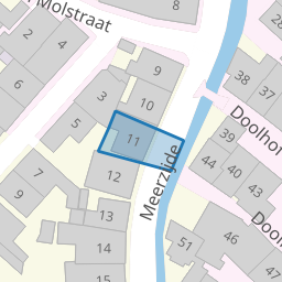Perceel EDM00-D-2657