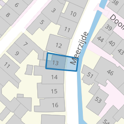 Perceel EDM00-D-2659