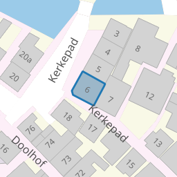 Perceel EDM00-D-2700