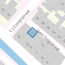 Perceel EDM00-D-2722