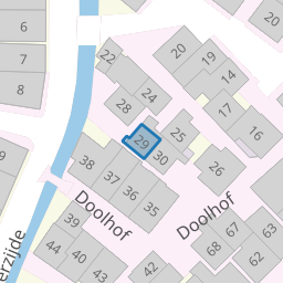 Perceel EDM00-D-2740