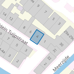 Perceel EDM00-D-2742