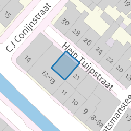 Perceel EDM00-D-2743
