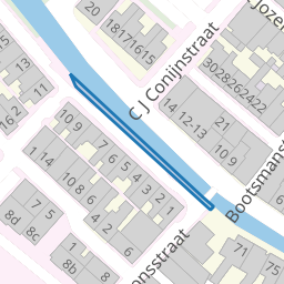 Perceel EDM00-D-2914