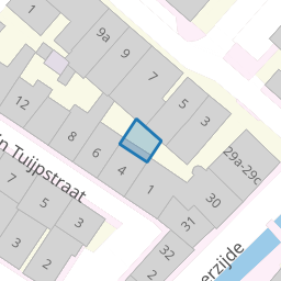 Perceel EDM00-D-2945