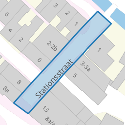 Perceel EDM00-D-2963